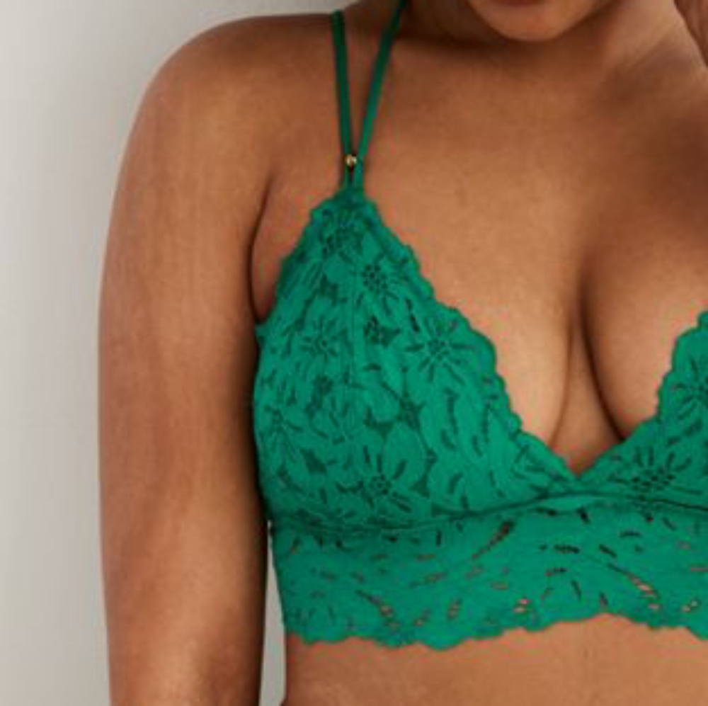 Aerie Palm Brallette